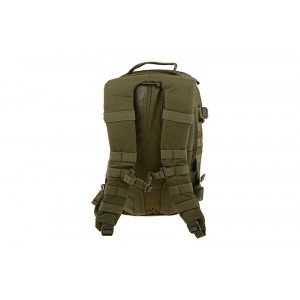 Рюкзак тактический EDC 25 Backpack - olive (GFT)